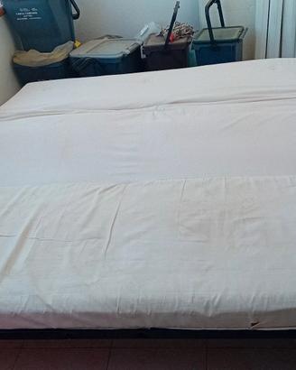 Divano letto