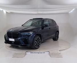 BMW X5 M F95 2018 Benzina M 4.4 Competition 6...