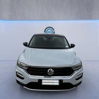 Volkswagen T-Roc 1.0 TSI 115 CV Style BlueMotion T