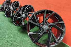 Cerchi 18 Alfa Citroen Fiat Jeep Opel Peugeot Saab