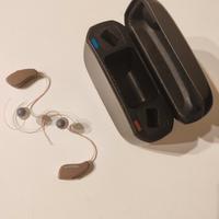 Apparecchi acustici audin