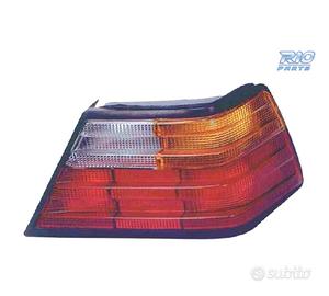 TULIPANO DESTRO MERCEDES W124 BERLINA COUPÉ