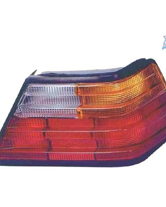 TULIPANO DESTRO MERCEDES W124 BERLINA COUPÉ