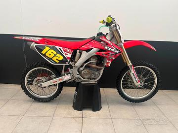 Honda CRF 250 2008