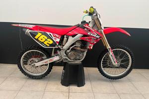 Honda CRF 250 2008