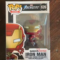 Funko Pop Marvel Avengers
