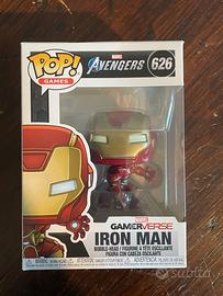 Funko Pop Marvel Avengers