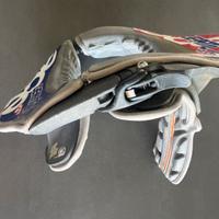 Protettore cervicale cross bambino