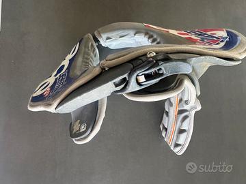 Protettore cervicale cross bambino