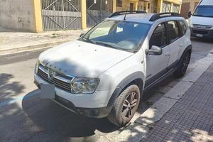 DACIA DUSTER 1.5 DIESEL 