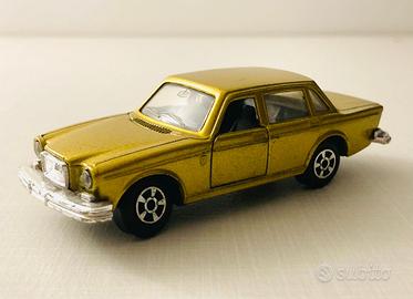 Modellino Volvo 164E 1;43 Polistil EL57 Obsoleto