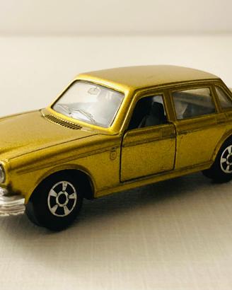 Modellino Volvo 164E 1;43 Polistil EL57 Obsoleto