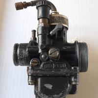 Carburatore Dellorto PHBG 21 DS RACING Black Edi.