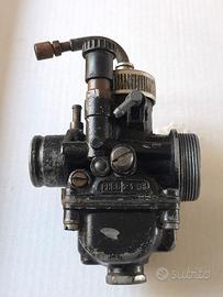 Carburatore Dellorto PHBG 21 DS RACING Black Edi.