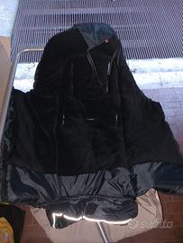 Sacco termico kaiser per passeggino