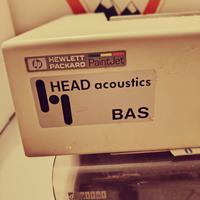 Stampante parallela, collezione.