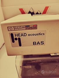 Stampante parallela, collezione.