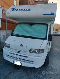Camper Elnagh marlin 58