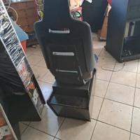 sedile pista crusing midway