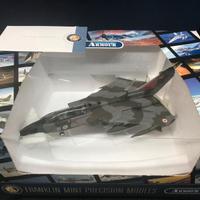 Franklin Mint Panavia Tornado in scala 1/48.