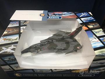 Franklin Mint Panavia Tornado in scala 1/48.