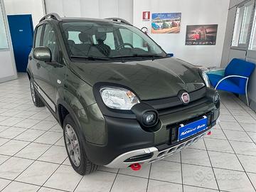FIAT Panda Cross Panda Cross 0.9 TwinAir Turbo ...