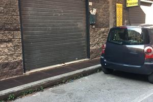 Negozio di circa 60 mq