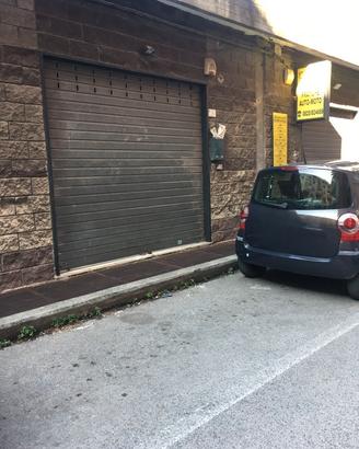 Negozio di circa 60 mq