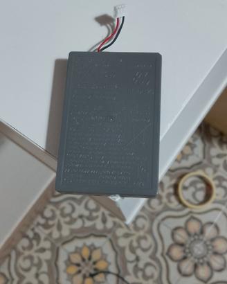 batteria dualsense ps5