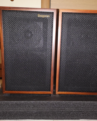 Casse Monitor BBC LS3/5a Rogers