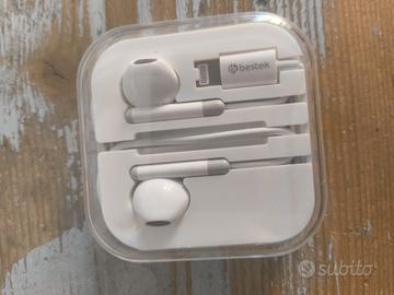 Auricolari per iPhone 