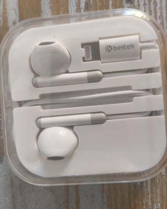 Auricolari per iPhone 