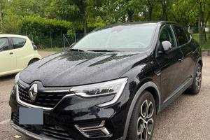 RENAULT ARKANA E-TECH full Hybrid - 65.000 km