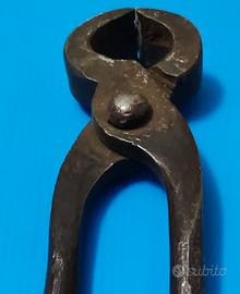 Tenaglia vintage anni 50