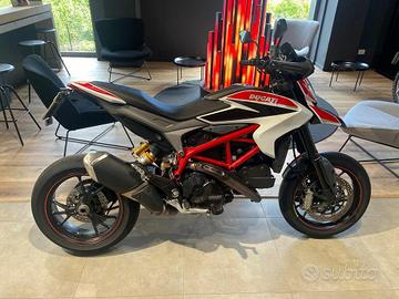 DUCATI Hypermotard 821 SP