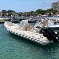 Gommone Stingher 800 gt