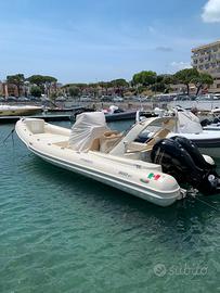 Gommone Stingher 800 gt