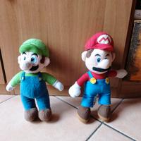 SUPER MARIO E LUIGI BROS