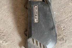 Coperchio scatola filtro Honda sh
