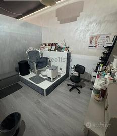 Attività Centro Estetico Solarium