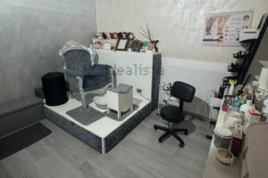 Attività Centro Estetico Solarium