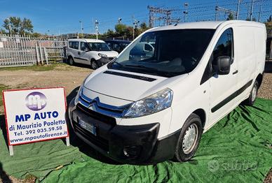 Citroen Jumpy 1.6 90cv (IVA INCL.-253.503)