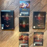 Diablo III – Edizione Standard Collector’s Box