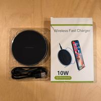 Caricatore wireless smartphone