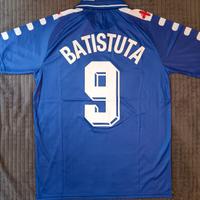 Maglia Batistuta Fiorentina