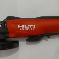 Hilti smerigliatrice AG 5D-22 Nuron