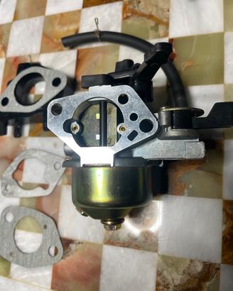 Carburatore