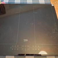 piano cottura a induzione 