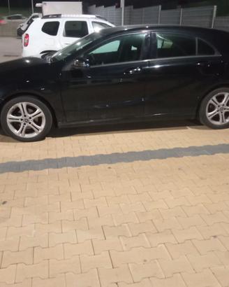 Mercedes A 180