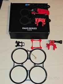 Frame per drone fpv BETAFPV Pavo25 v2